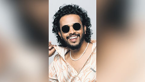 Nakash Aziz