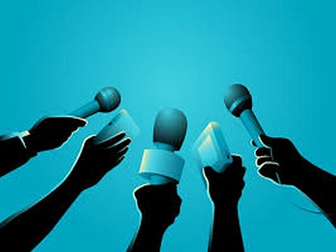 "Arresting journalists on terrorism allegations is a disproportionate response to concerns over lapses in journalistic ethics," said CPJ Africa programme coordinator Muthoki Mumo.