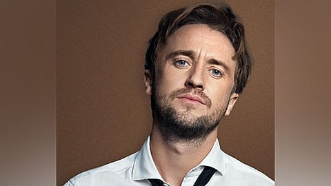 The actor will make his Broadway debut with the stage show, which will run for a limited 19-week engagement starting November 11.