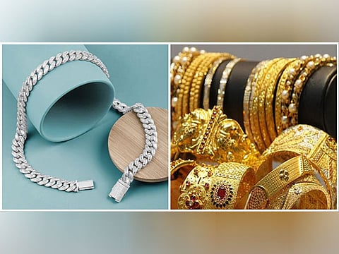 Despite mild corrections, gold and silver price outlook remains firm
