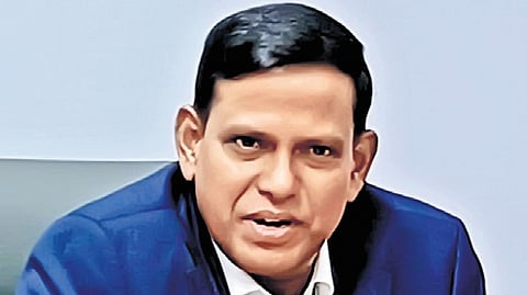 Ranjit Ray