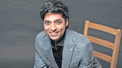 Sharan Hegde