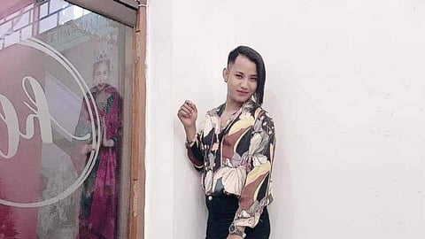A 30-year-old fashion designer in Manipur was shot by unidentified assailants, leaving him injured.