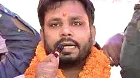 INTERVIEW | I am a son of the soil, aware of people’s problems: Hazari