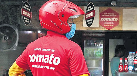 Zomato also proposed to create an additional ESOP pool of 2% of its outstanding share capital on a fully diluted basis.
