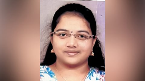Dr U Saranidhi