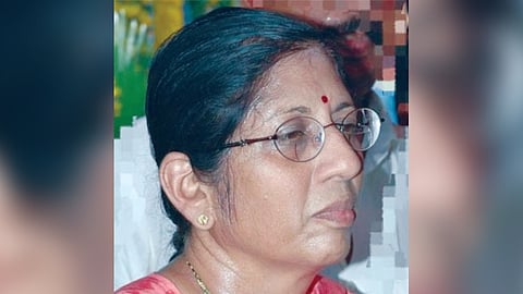 Yerneni Sita Devi
