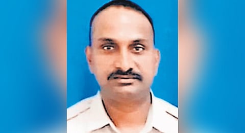 Ravi Kiran
