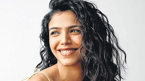 Actor Shriya Pilgaonkar
