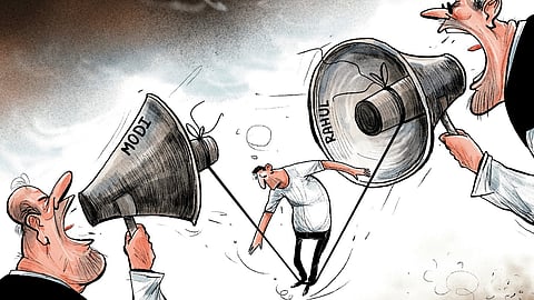 Representational image.