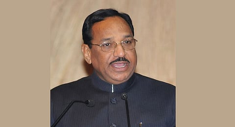 Kantilal Bhuria