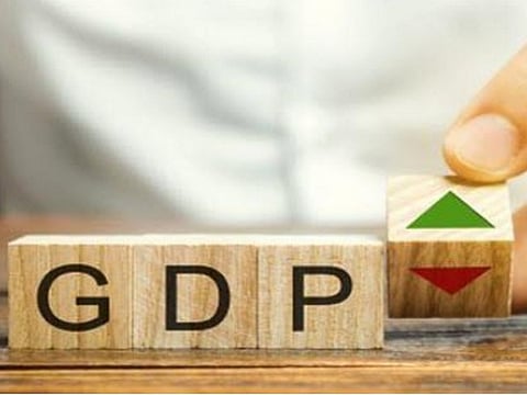 Q4 GDP growth may moderate to 6.5-6.7%: Analysts