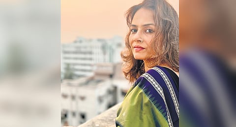 Nusrat F. Jafri
