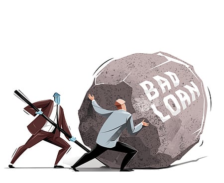Express Illustration