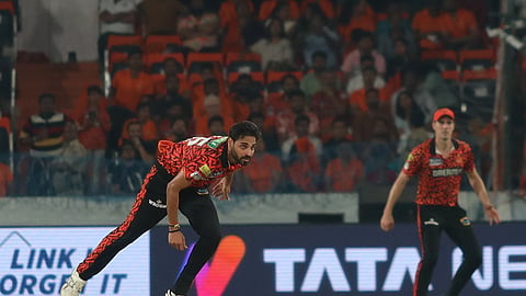 Bhuvneshwar Kumar
