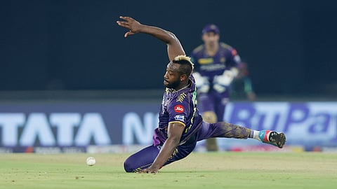 Andre Russell