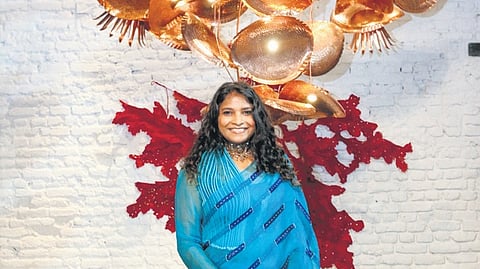 Vaishali Shadangule