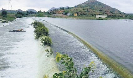 Andhra Pradesh: Singanamala MLA’s party always comes to power!