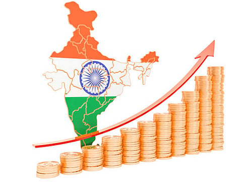 The proposed GST reforms should support consumption and offset growth risks arising from the higher US tariffs: Fitch