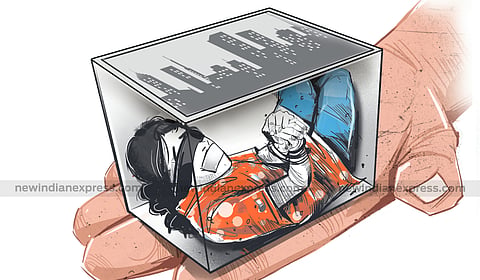 The image is used for representational purposes only.