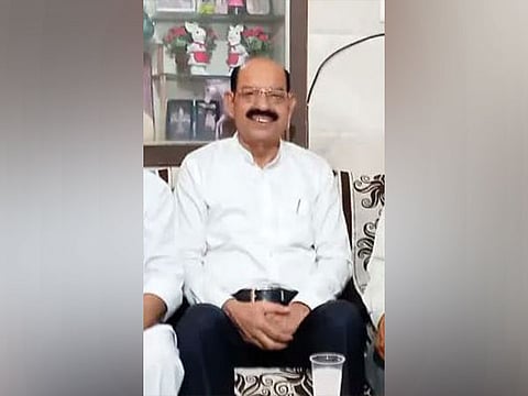 Mohinder Bhagat
