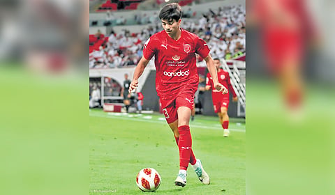 18-year-old Tahsin Muhammad Jamshid