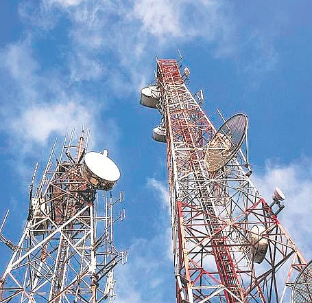 Not just spectrum auction, other
telecom reforms likely to be delayed