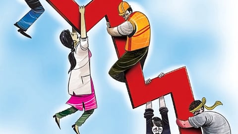 (Express illustration)