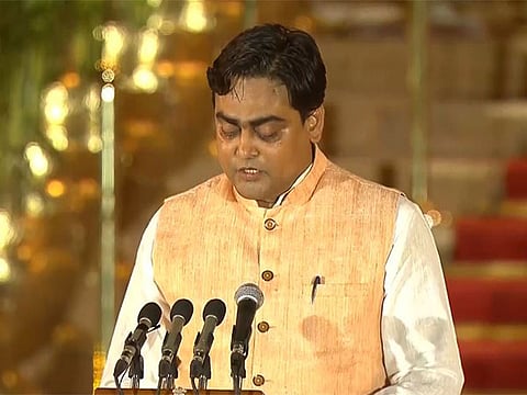 BJP MP Shantanu Thakur remarks triggered anxiety within the Matua community and intensified political confrontation in Bengal ahead of the Assembly elections scheduled for next year.