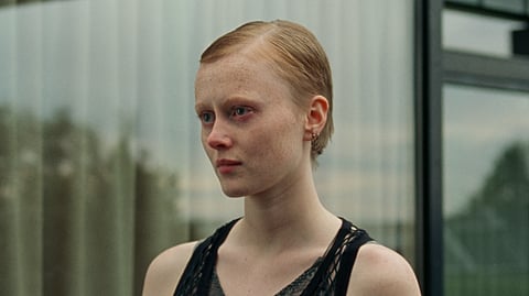 Runar Runarsson’s When the Light Breaks, the opening film of the Un Certain Regard section of the Cannes Film Festival.