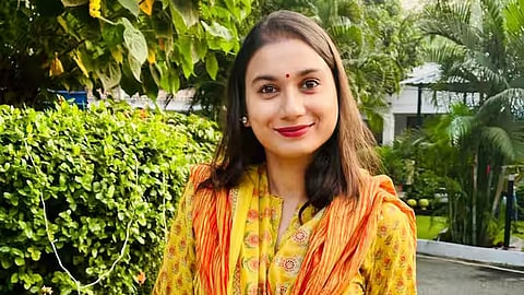Shambhavi Choudhary