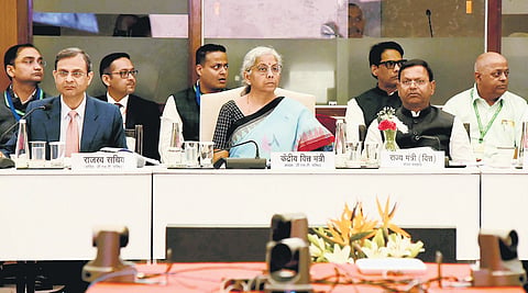 The government could introduce sunset clause for anti-profiteering provisions introduced at the time of GST implementation to prevent inflation.