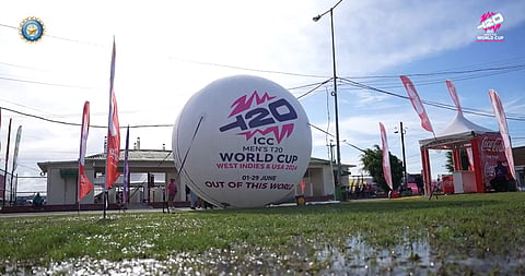 Image used for representative purpose.