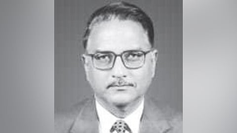 Before being elevated as judge of the high court in 1996, Justice Mohanty was enrolled as an advocate.