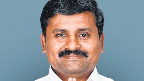 Arun Nehru
