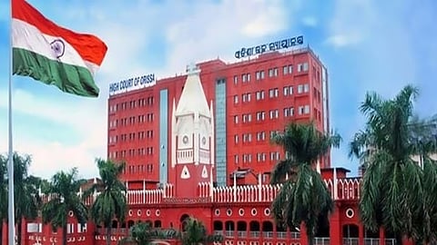 Orissa High Court