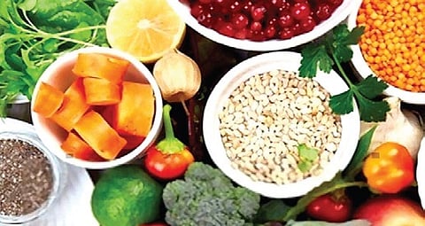 FSSAI asks food cos to remove ‘100% Fruit Juice’ claims from labels, ads