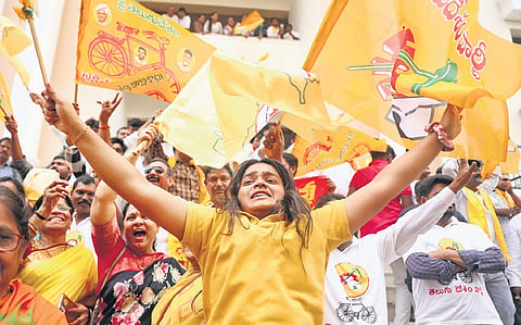 Telugu Desam Party