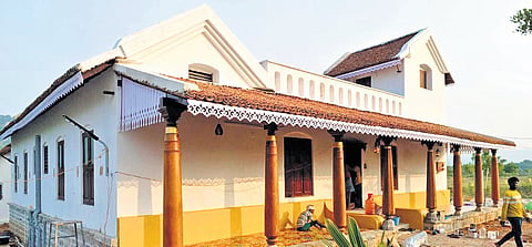 Home sustainable home