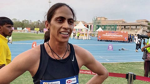 Kiran Pahal