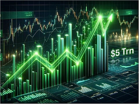 Opinion: Defence stocks surge as India eyes bigger share of global arms market