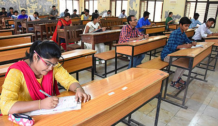 Examinations