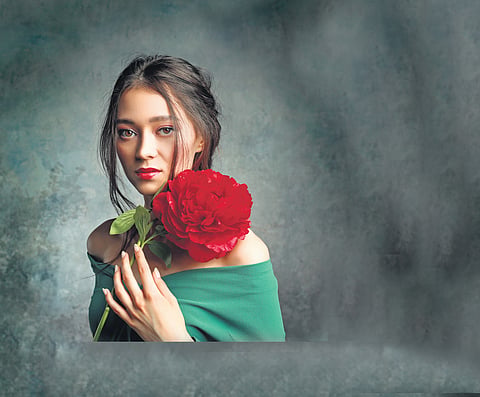 Scent into raptures