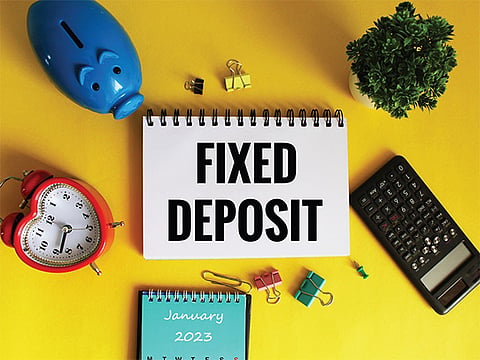 RBI Governor raises concern over deposit growth, asks banks to use innovative products to mobilise funds