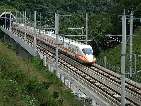 BEML bags Rs 866.87 crore
contract for two bullet train sets