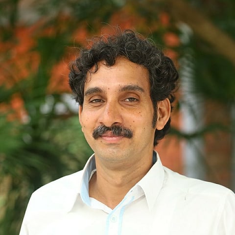 Unni Ammayambalam