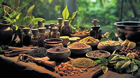 Representative image