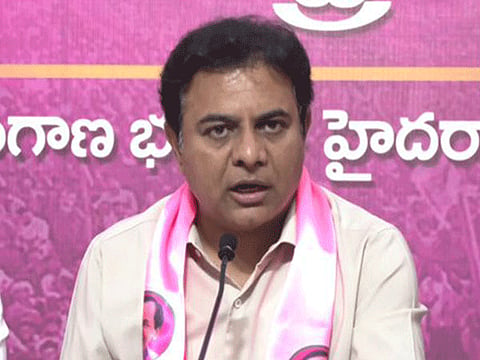 KTR