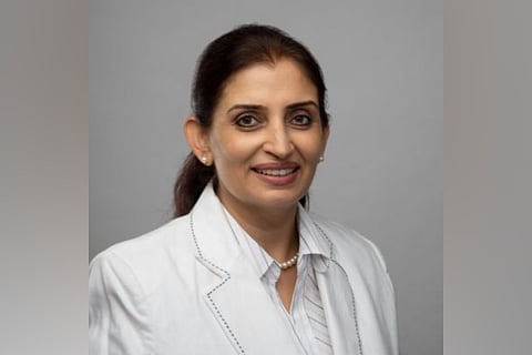 Sujata Saunik, Chief Secretary of Maharashtra