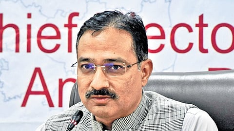 Mukesh Kumar Meena